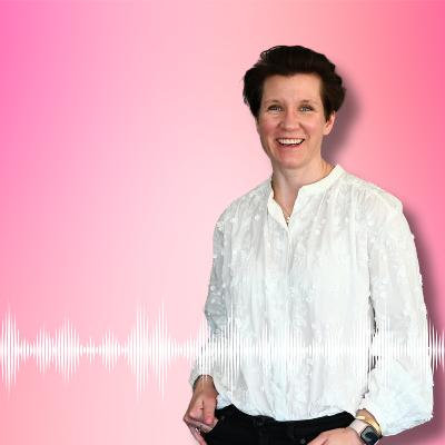149: Sara Lossius: - Jeg likte ikke å være en sliten-mamma