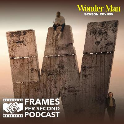 Wonder Man