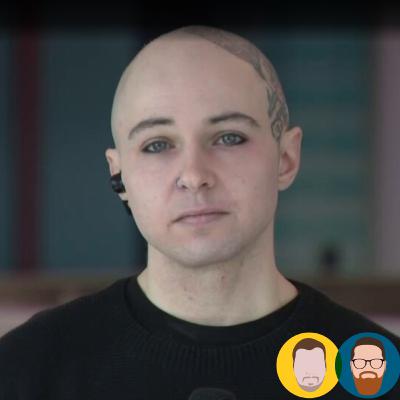 Coupe NON-BINAIRE : Les coiffeurs contre-ATTAQUENT ! 💈✂️ Coupe NON-BINAIRE : Les coiffeurs contre-ATTAQUENT ! 💈✂️