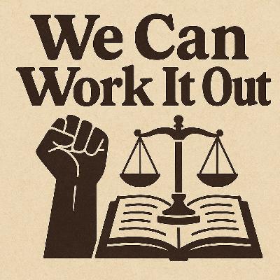 Episode 9- A Study into the Actions of P&O Ferries in March 2022.