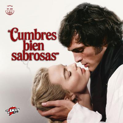 "Cumbres bien Sabrosas" (Cumbres Borrascosas 2025) "Cumbres bien Sabrosas" (Cumbres Borrascosas 2025)