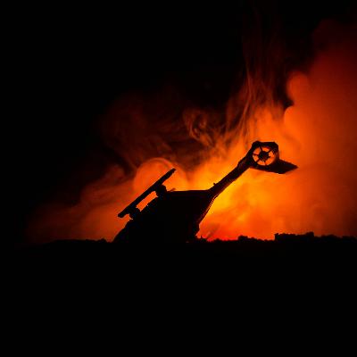 America's Frontline News Roundup 12 Aug 2022