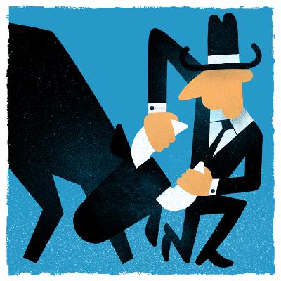 Unas son de cal y otras son de impuestos Unas son de cal y otras son de impuestos