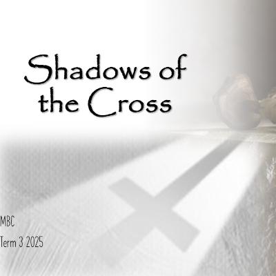 14/09/2025 - Psalm 22 - Ps Paul Quicke