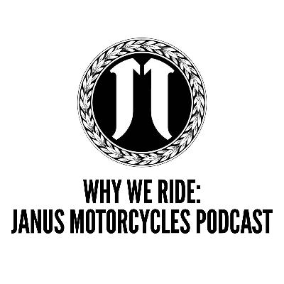 Ep. 10 - Rob Brooks of Road Dirt Ep. 10 - Rob Brooks of Road Dirt