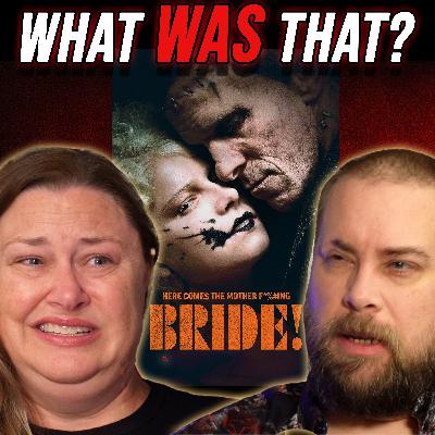 The Bride! (2026) Review | An Artsy “Casserole” of Ideas? The Bride! (2026) Review | An Artsy “Casserole” of Ideas?