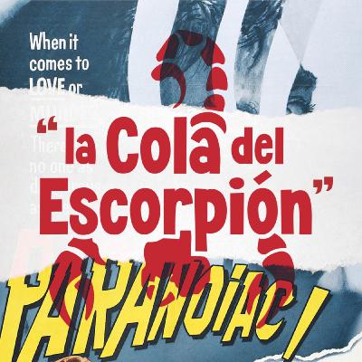La Cola del Escorpión 150