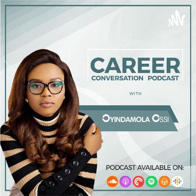 EP11: UNCUT with Sisi Nerd: On Becoming Africa’s Cyber Security Queen.