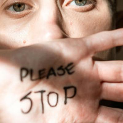 Avsnitt 37: Hitta mod och medkänsla när det är svårt