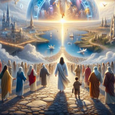 The Holy Spirit and His Guidance-ACIM, T-15.VII.8:1-9⁠