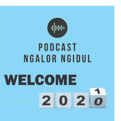 WELCOME 2021