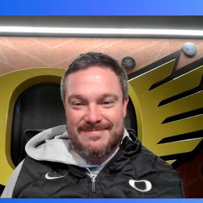 BFT Exclusive: Oregon Ducks coach Dan Lanning talks Indiana Hoosiers, CFP, goals, and more