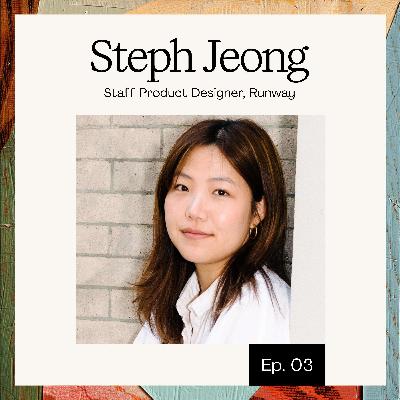 Ladies Who Create - Episode 3: Steph Jeong Ladies Who Create - Episode 3: Steph Jeong