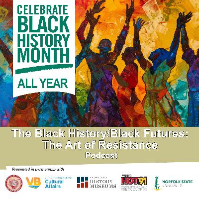 African Americans and Labor: Virginia's People. Sold Down River - Part 2