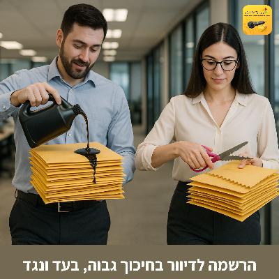 מה עדיף בהרשמה לדיוור? חיכוך גבוה או חיכוך נמוך? שיקולים בעד ונגד. מה עדיף בהרשמה לדיוור? חיכוך גבוה או חיכוך נמוך? שיקולים בעד ונגד.