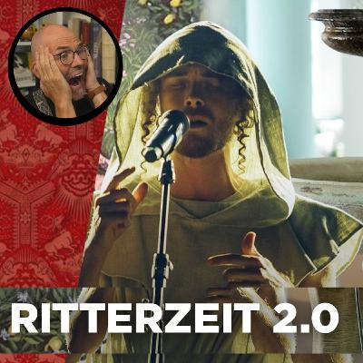 Arte und Sex unter Drogen im Mittelalter (im Winter!)