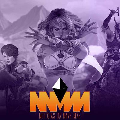 Notícias da Nave Mãe #324 - PlayStation não deve mais levar seus jogos ao PC, fim de Highguard e mais Notícias da Nave Mãe #324 - PlayStation não deve mais levar seus jogos ao PC, fim de Highguard e mais
