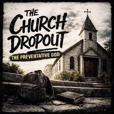 Album Listening Party "The Preventative God"