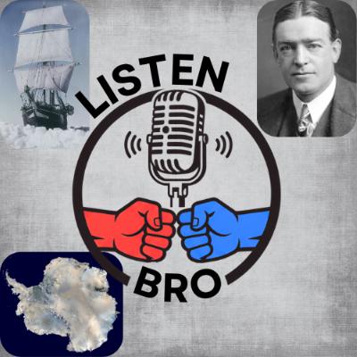 007 | The EPIC Ernest Shackleton Antarctic Expedition