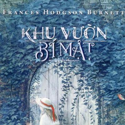 KHU VƯỜN BÍ MẬT (FRANCES HODGSON BURNETT) CHƯƠNG 26