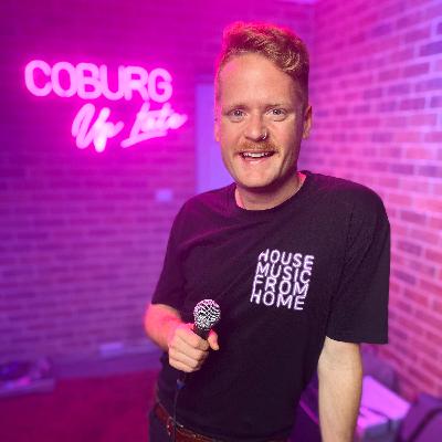 PARIS (Byron Bay, AUS) | Episode 046 - Coburg Up Late PARIS (Byron Bay, AUS) | Episode 046 - Coburg Up Late