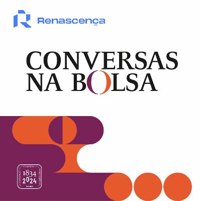 Conversas na Bolsa com António Vaz Carneiro Conversas na Bolsa com António Vaz Carneiro