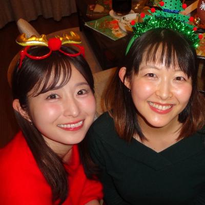 #40 「社内恋愛、アリ?ナシ?」 #40 「社内恋愛、アリ?ナシ?」