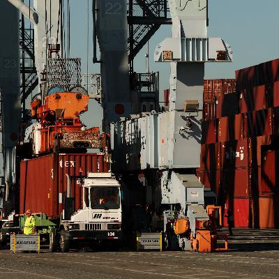 Cargo theft ramps up Cargo theft ramps up