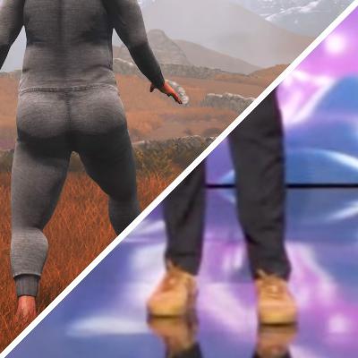 Was war DAS denn? Unser Summer Game Fest 2025