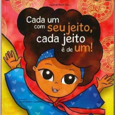 Cada um com seu jeito, cada jeito é de um.