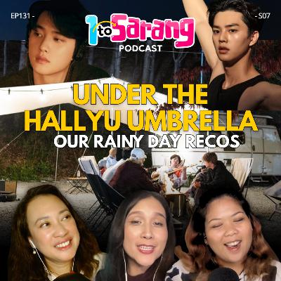 131. Rainy Day K-Recos