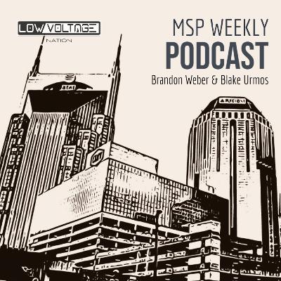 6.5 MSP Weekly Ray Cline Libertas Consulting
