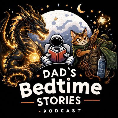 The Deity Tournament Begins: Fire Dragon vs. Camping Cat | Cards of Power | A Bedtime Adventure