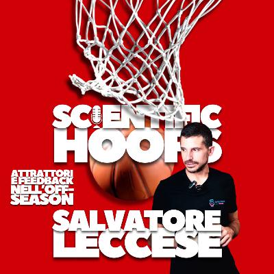 SH7 - Attrattori e Feedback nell’Off-Season con Salvatore Leccese SH7 - Attrattori e Feedback nell’Off-Season con Salvatore Leccese
