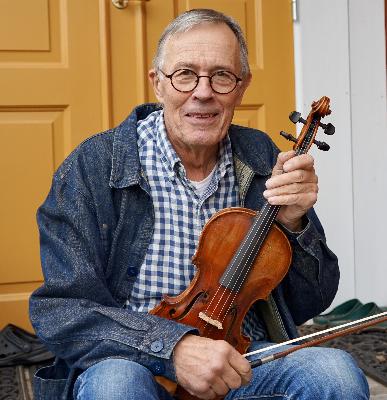 Sven Roos - spelman