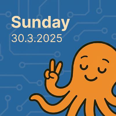 OpenAI's Leadership Shakeup, AI's Role in COPD Diagnosis, and Predictions for AI Replacing Healthcare and Education Professionals by 2035 [30. 3. 2025]