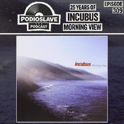 Ep 309: 25 Years of Incubus - Morning View