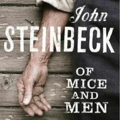 S1 E9 | Of Mice and Men
