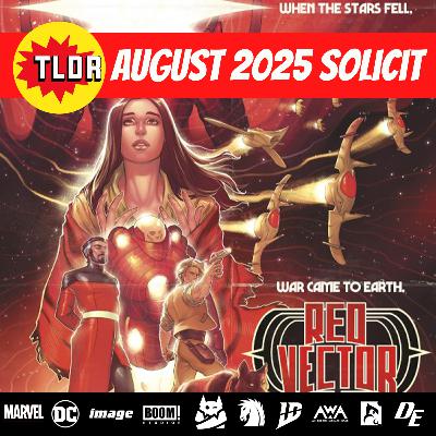 August 2025 Solicit