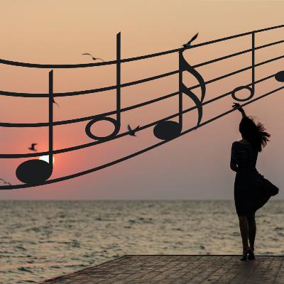 God's Soundtrack of Your Life