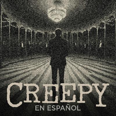 La Caja de Juguetes del Diablo - Seres Siniestros