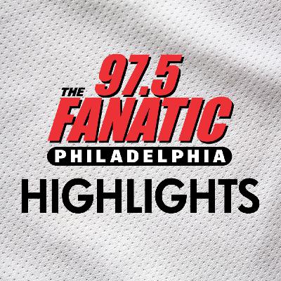 Birds Insider Postgame Show | Eagles Lose To Broncos