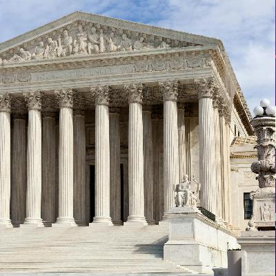 US Supreme Court will decide whether Trump’s unilateral tariffs  are legal