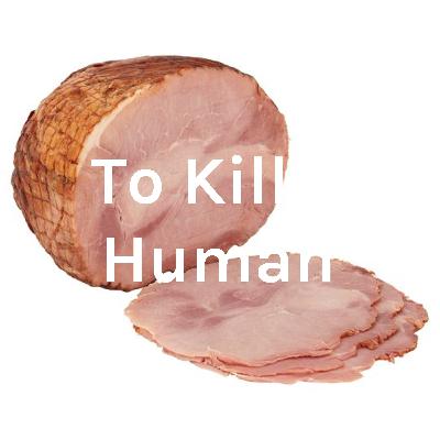 Can We Send Human Meat to Africa?