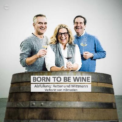 #Abfüllung 42 Gerhard Retter trifft Philipp Wittmann #Abfüllung 42 Gerhard Retter trifft Philipp Wittmann