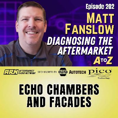 Echo Chambers and Facades [E202]