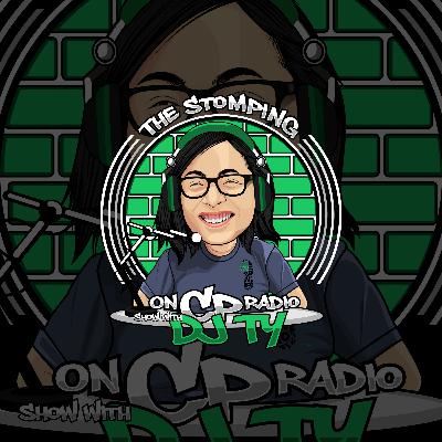 "Stompin' On CP: A World CP DAY Celebration"