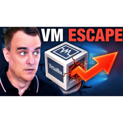 #555: VirtualBox VM Escape: Integer Overflow Explained Clearly