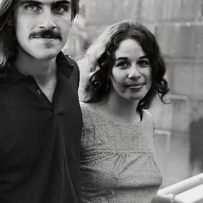 In the Spotlight: Jane Eisner (Carole King) In the Spotlight: Jane Eisner (Carole King)