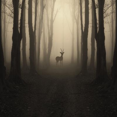 Don't Let Hitting A Deer Be The Scariest Part Of Your Halloween Don't Let Hitting A Deer Be The Scariest Part Of Your Halloween
